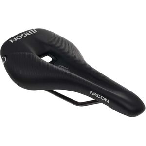 Ergon SR Comp Saddle - Men Black S-M Road Cycling Ergon SR Comp Saddle - Men Black S-M Road Cycling