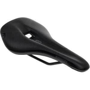 Ergon SR Pro Man's Stealth Saddle - Road Bike Comfort Ergon SR Pro Man's Stealth Saddle - Road Bike Comfort