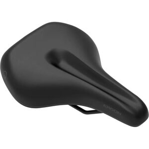 Ergon SC Core Prime Women's Saddle - Small/Medium Black/Grey - Saddles Ergon SC Core Prime Women's Saddle - Small/Medium Black/Grey - Saddles