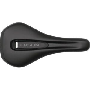 Selle vélo Ergon SM Enduro Comp - Noir - S/M - Publicité Selle vélo Ergon SM Enduro Comp - Noir - S/M - Publicité