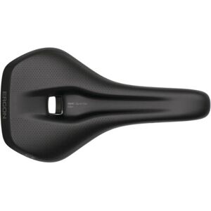 Sillín de bicicleta de montaña Ergon SMC para hombres - Negro - M/L Sillín de bicicleta de montaña Ergon SMC para hombres - Negro - M/L