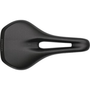 Asiento de bicicleta Ergon SMC para mujeres - Gel negro Asiento de bicicleta Ergon SMC para mujeres - Gel negro
