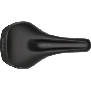 Sella Ergon Donna E-MTB Nera/Stealth - Accessori MTB Sella Ergon Donna E-MTB Nera/Stealth - Accessori MTB