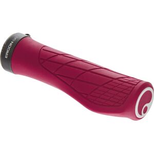 Ergon GA3 Purple Reign Mountain Bike Grips - Large Ergon GA3 Purple Reign Mountain Bike Grips - Large