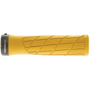 Ergon GA2 Mellow Gelb Lenkergriffe - Fahrrad Ersatzteil Ergon GA2 Mellow Gelb Lenkergriffe - Fahrrad Ersatzteil