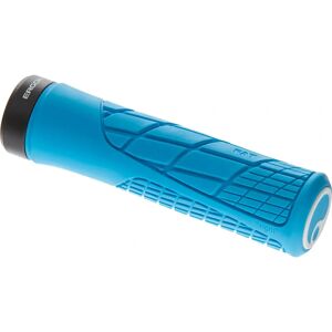 Manopole Ergon GA2 Fat Blu per MTB - Accessorio bici Manopole Ergon GA2 Fat Blu per MTB - Accessorio bici
