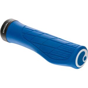 Ergon GA3 Blue Mountain Bike Grips - Trail, XC & Touring Ergon GA3 Blue Mountain Bike Grips - Trail, XC & Touring