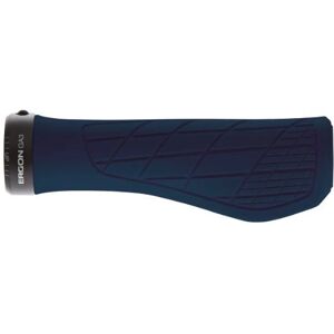 Ergon GA3 Nightride Blue - Mountain Bike Grips Ergon GA3 Nightride Blue - Mountain Bike Grips