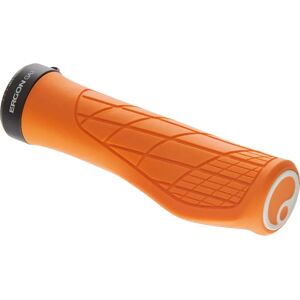Ergon GA3 Juicy Orange Mountain Bike Grips - Trail/Enduro Ergon GA3 Juicy Orange Mountain Bike Grips - Trail/Enduro