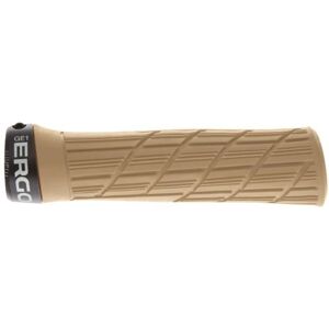 Ergon GE1 Evo Handlebar Grips - Sand Storm - Enduro/Gravity Ergon GE1 Evo Handlebar Grips - Sand Storm - Enduro/Gravity