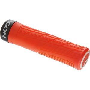 Ergon GE1 Evo Factory Handtagar - Orange - MTB, Enduro, Gravity, All Mountain Ergon GE1 Evo Factory Handtagar - Orange - MTB, Enduro, Gravity, All Mountain