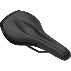 Ergon SMC Core Men - Black Grey Bike Saddle Ergon SMC Core Men - Black Grey Bike Saddle
