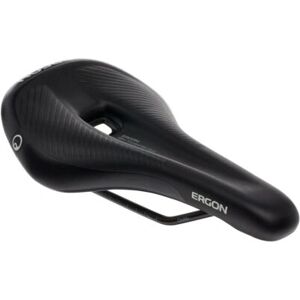 Ergon SM E-Mountain Pro Men Bike Saddle - Lightweight, Durable, for E-MTB Ergon SM E-Mountain Pro Men Bike Saddle - Lightweight, Durable, for E-MTB