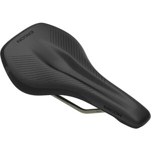 Ergon SR Allroad Core Comp Herren Fahrradsattel - Schwarz Ergon SR Allroad Core Comp Herren Fahrradsattel - Schwarz
