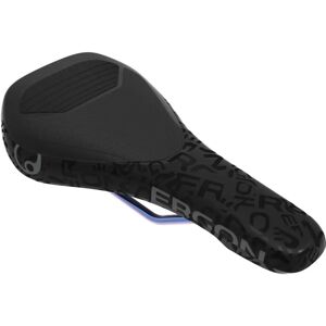 Ergon SM Downhill Comp - Bike Saddle - Ergonomic, Lightweight, Durable Ergon SM Downhill Comp - Bike Saddle - Ergonomic, Lightweight, Durable