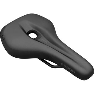 Ergon Bike Saddle - Model SF-Sport Fitness Men - Black Ergon Bike Saddle - Model SF-Sport Fitness Men - Black