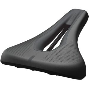 Terry Exera Gel Max Fietszadel - Zwart Terry Exera Gel Max Fietszadel - Zwart