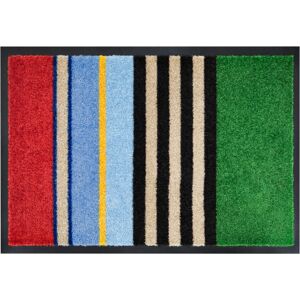 Remember - Rio - Multicolore - Nylon doormat - Publicité Remember - Rio - Multicolore - Nylon doormat - Publicité