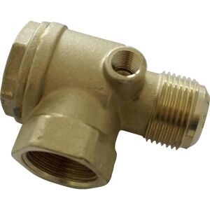 Aerotec Model 9048020 Air Pressure Valve - Compact, Durable, Easy Install Aerotec Model 9048020 Air Pressure Valve - Compact, Durable, Easy Install
