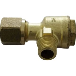 Aerotec 9412186 Non-Return Valve for Compressed Air - Valve Aerotec 9412186 Non-Return Valve for Compressed Air - Valve