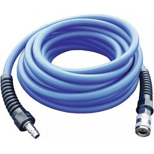 Aerotec Superflex Pro 10m Flexible Compressed Air Hose Aerotec Superflex Pro 10m Flexible Compressed Air Hose