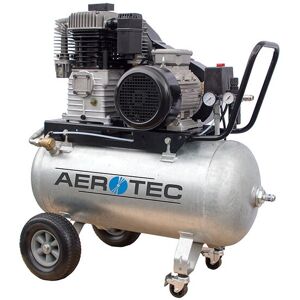 AeroTEC 780-90 Z PRO Luftkompressor - Luftkompressor AeroTEC 780-90 Z PRO Luftkompressor - Luftkompressor