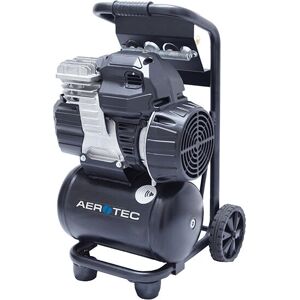 Aerotec Zenith 250 Druckluftkompressor - Tragbar 10L, 1100W, 175 l/min Aerotec Zenith 250 Druckluftkompressor - Tragbar 10L, 1100W, 175 l/min