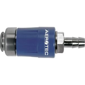 Aerotec 2005308 Safety Air Connector - Impact-Resistant, Easy-to-Use Aerotec 2005308 Safety Air Connector - Impact-Resistant, Easy-to-Use