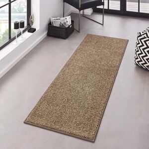 Hanse Home Pure 100 Brauner Teppich - Teppich Hanse Home Pure 100 Brauner Teppich - Teppich
