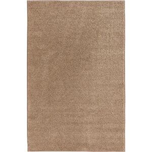 Hanse Home 102614-140x200 Tapis d'Intérieur - Polypropylène Marron - Publicité Hanse Home 102614-140x200 Tapis d'Intérieur - Polypropylène Marron - Publicité