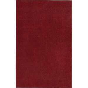 Hanse Home - Pure 100 Kurzflor - rot - 140x200 cm - Rug Hanse Home - Pure 100 Kurzflor - rot - 140x200 cm - Rug
