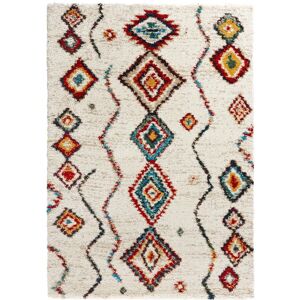 Bonami 1242546 Hochflor-Teppich Beige - Teppich Bonami 1242546 Hochflor-Teppich Beige - Teppich