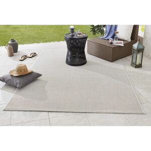 NORTHRUGS »Match« Teppich 80x150cm - Indoor & Outdoor, Beige NORTHRUGS »Match« Teppich 80x150cm - Indoor & Outdoor, Beige
