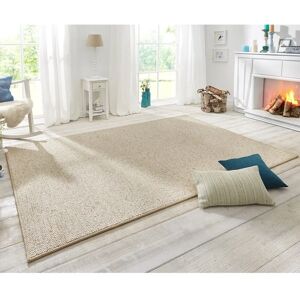 Hanse Home Wolly 2 Polypropylene Carpet - Rectangular 80x150 cm Hanse Home Wolly 2 Polypropylene Carpet - Rectangular 80x150 cm