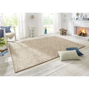 BT Carpet Wolly 2 Beige - Carpet BT Carpet Wolly 2 Beige - Carpet