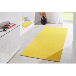 Hanse Home Fancy Rug - 80x300cm - Yellow Hanse Home Fancy Rug - 80x300cm - Yellow