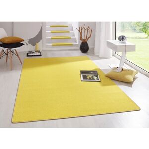 Hanse Home Fancy Vloer - Duurzaam, 7mm, Geel, Rechthoekig Hanse Home Fancy Vloer - Duurzaam, 7mm, Geel, Rechthoekig