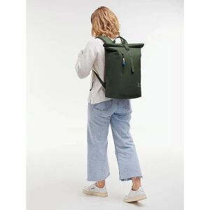 GOT BAG Algae Leichter Wiederverwendbarer Rucksack - Rucksack GOT BAG Algae Leichter Wiederverwendbarer Rucksack - Rucksack