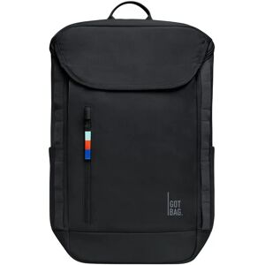 GOT BAG Rucksack Pro Pack - Schwarz - Rucksack GOT BAG Rucksack Pro Pack - Schwarz - Rucksack