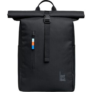 GOT BAG Schwarze Wasserabweisende Rucksack - Rucksack GOT BAG Schwarze Wasserabweisende Rucksack - Rucksack