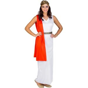 TecTake GmbH Women Costume Roman Goddess Venus - M TecTake GmbH Women Costume Roman Goddess Venus - M