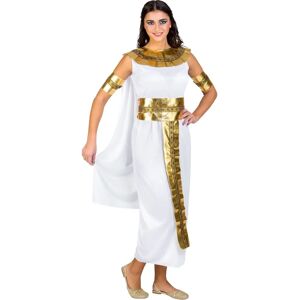TecTake White Egyptian Queen Costume - Costumes TecTake White Egyptian Queen Costume - Costumes