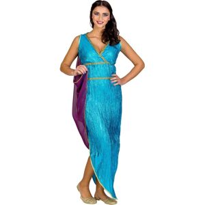 TecTake Kassandra - Costume Élégant Turquoise - Publicité TecTake Kassandra - Costume Élégant Turquoise - Publicité