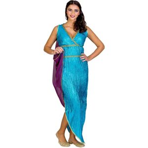 Costume grec TecTake GmbH Kassandra - XXL - Costume - Publicité Costume grec TecTake GmbH Kassandra - XXL - Costume - Publicité
