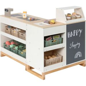 MUSTERKIND Bollea Spielwarenladen - Kaufladen MUSTERKIND Bollea Spielwarenladen - Kaufladen