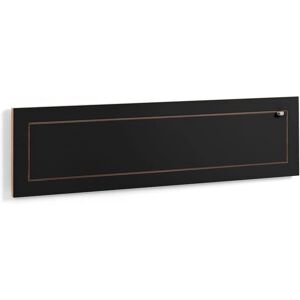 Étagère Murale Noire Fläpps - Système d'Étagères - Publicité Étagère Murale Noire Fläpps - Système d'Étagères - Publicité