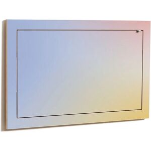 Ambivalenz Fläpps 80x50-1 Bureau Pliable - Secrétaire - Publicité Ambivalenz Fläpps 80x50-1 Bureau Pliable - Secrétaire - Publicité