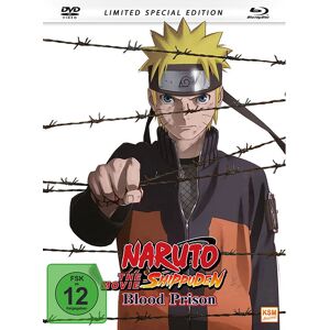 KSM GmbH K5052 - Full HD DVD Film - Deutsch, Japanisch KSM GmbH K5052 - Full HD DVD Film - Deutsch, Japanisch