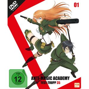 KSM GmbH K5463 - Full HD Blu-ray Movie KSM GmbH K5463 - Full HD Blu-ray Movie