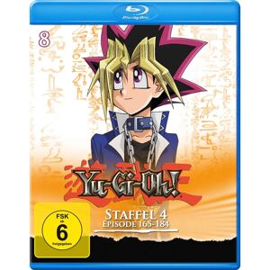 Hiroyuki Kakudo - Yu-Gi-Oh! Temporada 4.2: Episodios 165-184 Blu-ray - Entretenimiento Hiroyuki Kakudo - Yu-Gi-Oh! Temporada 4.2: Episodios 165-184 Blu-ray - Entretenimiento